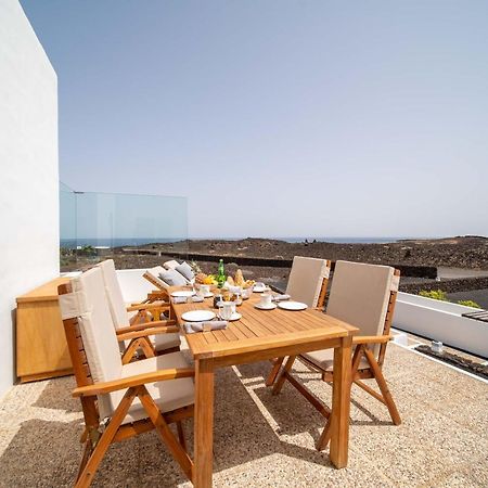 Villa La Hondura Mala Exterior foto