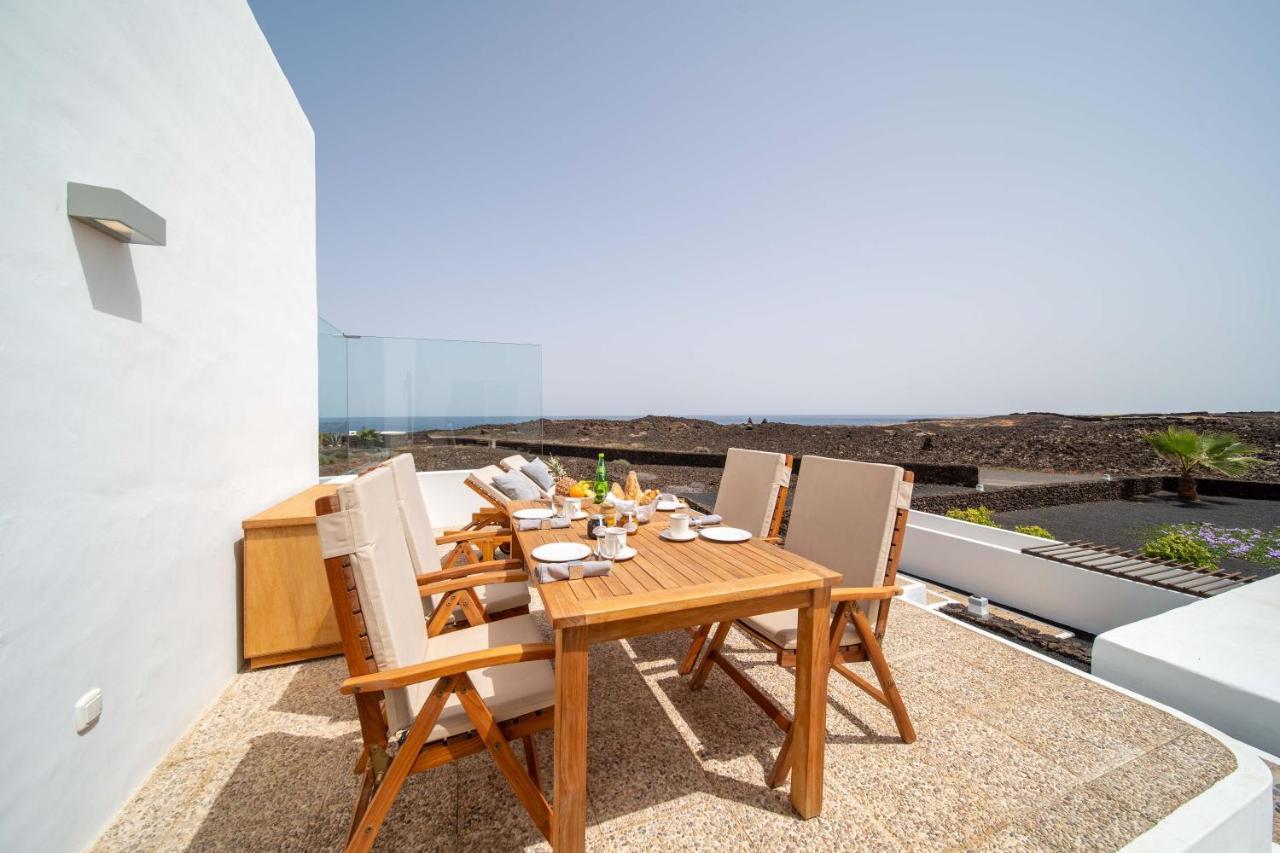 Villa La Hondura Mala Exterior foto