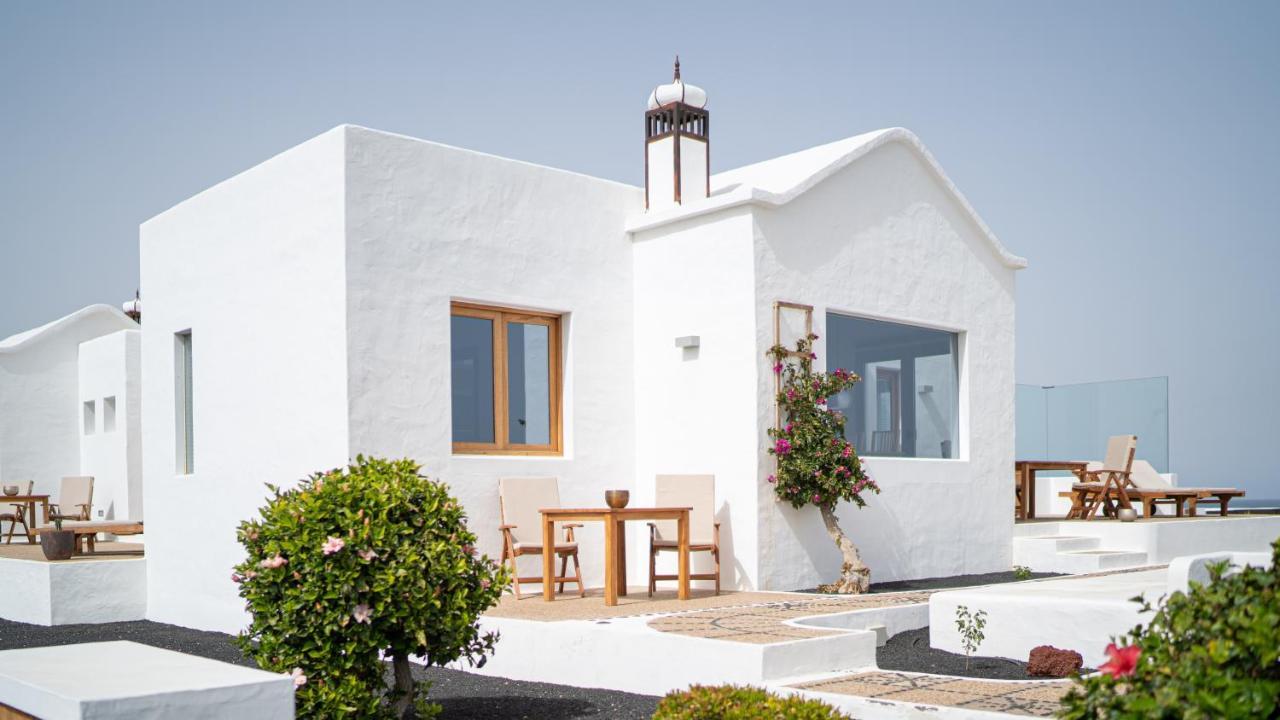 Villa La Hondura Mala Exterior foto